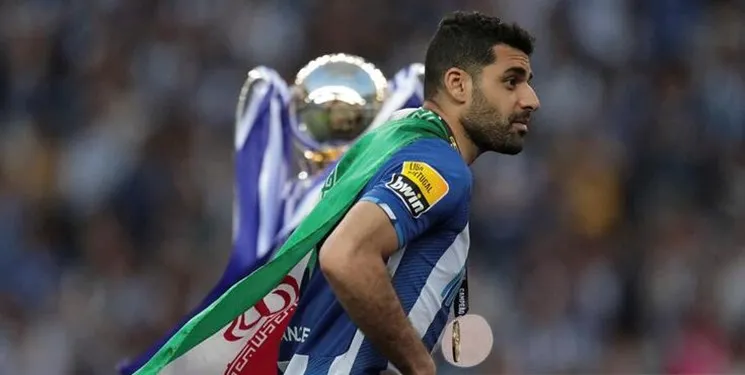 مکانیزم مشارکت طارمی دردسرساز شد/پنجره پورتو هم بسته شد!
