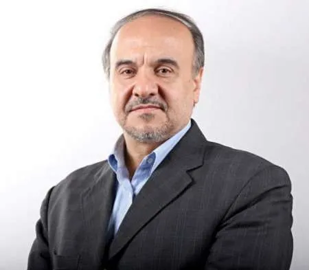 رئیس جمهور، وزیر پیشنهادی ورزش و جوانان را معرفی کرد+سوابق