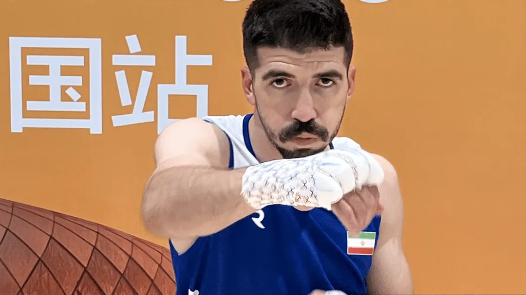 ایران، پس از ۳۰ سال در جام جهانی بوکس صاحب مدال شد