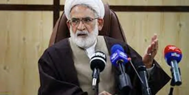 دادستان کل کشور : با دقت به گزارش تخلفات باشگاه استقلال رسیدگی کنید