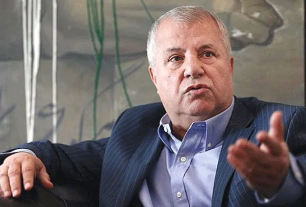 پروین: آرزوی حاج قاسم شهادت بود و به آن هم رسید