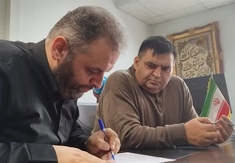 ثبت نام ۴ کاندیدا در انتخابات وزنه‌برداری/ انوشیروانی از رضازاده رخصت گرفت