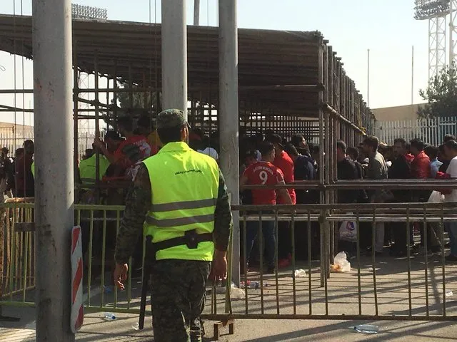 یک میلیون تومان، قیمت بلیت پرسپولیس و السد!