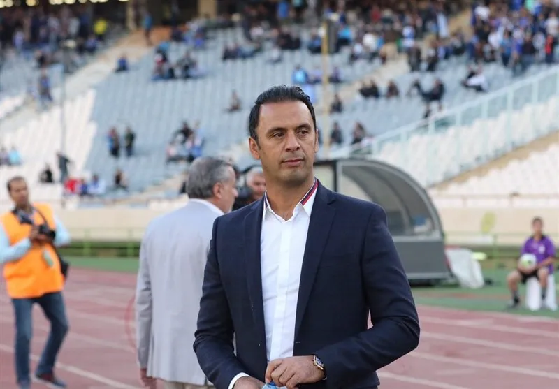 سالروز تولد «مهدی پاشا»