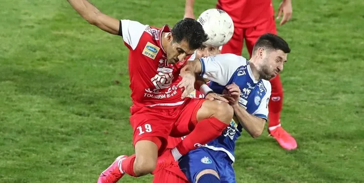 اعلام برنامه هفته اول و دوم لیگ برتر؛ استقلال و پرسپولیس 10 و 11 آبان به میدان می روند