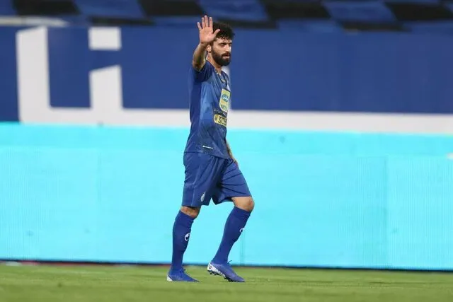 مدافع استقلال از این تیم اخراج شد/ مجیدی: هر جا می خواهد برود!