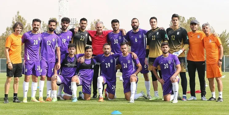 تشریح آخرین وضعیت تیم ملی فوتبال، جهانبخش و آزمون
