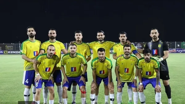 نتایج هفته پایانی لیگ یک/ نفت آبادان حریف مس رفسنجان در پلی آف شد