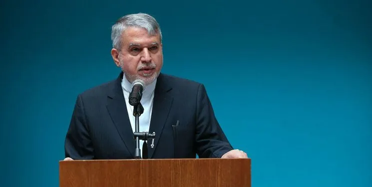 صالحی‌امیری: دشمن به دنبال تعلیق ورزش ایران است