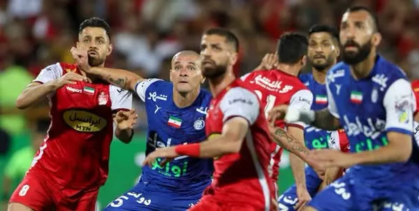 اعلام سهمیه فوتبال ایران در نسخه جدید لیگ قهرمانان آسیا