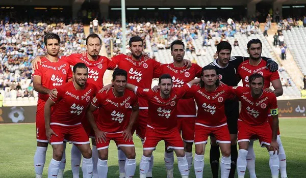 6 امتیاز از پدیده کسر شد