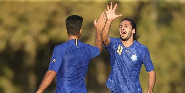 واکنش باشگاه ملوان به جذب مرادمند و یزدانی