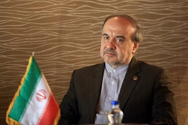 سلطانی‌فر: تلاش می‌کنیم حضوری آبرومند در جام‌جهانی ۲۰۱۸ داشته باشیم