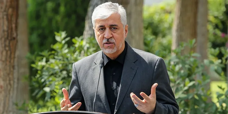 وزیر ورزش: به نتایج تیم ملی در جام جهانی خیلی امیدوارم