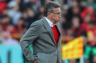 مترجم جنجالی برانکو به باشگاه پرسپولیس احضار می‌شود