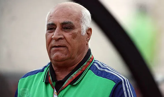 محمود ياوري: لذت نمي بريم چون عده اي دكان چهار دهانه  در فوتبال  باز كرده اند