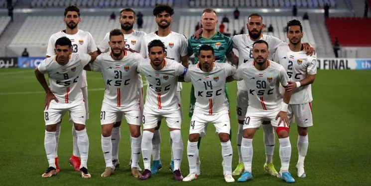 لیگ قهرمانان آسیا/ فولاد بازنده سربلند مقابل نایب قهرمان جهان