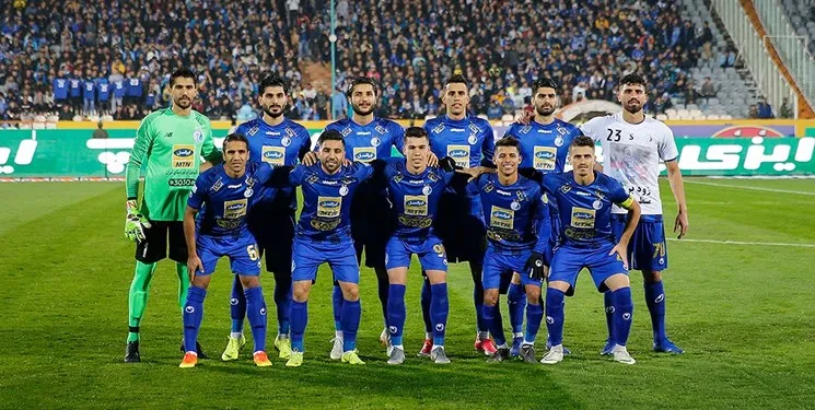 مدافع استقلال خواستار جدایی از این تیم شد