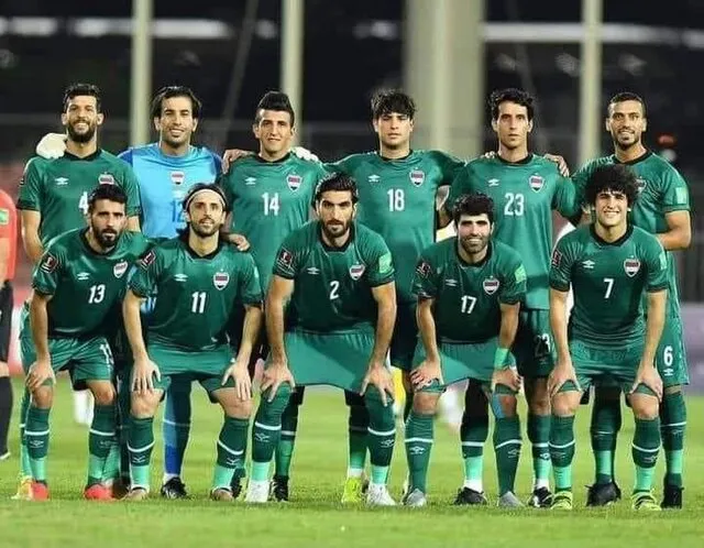 قطر رسما میزبان بازی‌های عراق در انتخابی جام‌جهانی شد