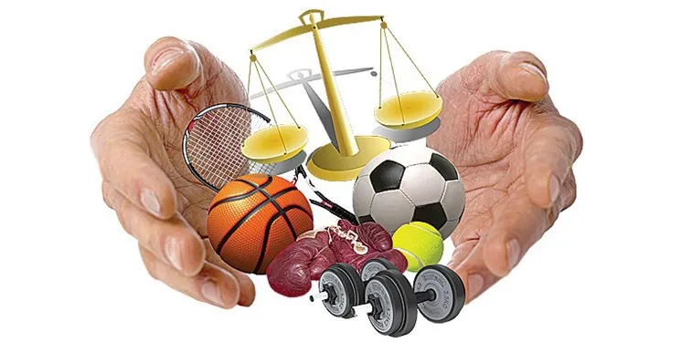 تشکیل پرونده در قوه قضاییه برای پسر یکی از روسای فدراسیون‌ها