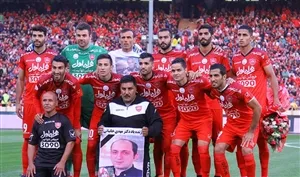 دیدار پرسپولیس و پدیده به تعویق افتاد