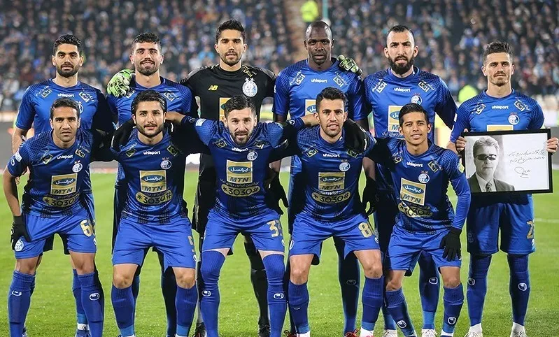 تمایل مسئولان استقلال به مربی ایرانی
