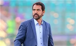 کریمی: امسال لیگ گرم و جذابی را شاهد بودیم/ مربیان دو تیم شناخت کاملی از یکدیگر داشتند