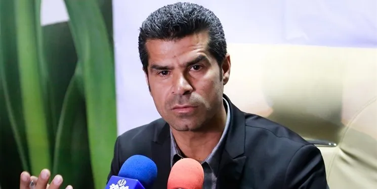 نامزدهای ریاست و نایب‌رئیسی کمیسیون ورزشکاران مشخص شدند