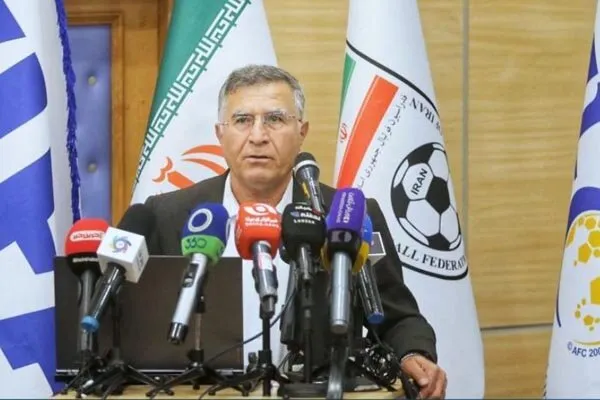 مجید جلالی رئیس کمیته فنی فدراسیون فوتبال شد