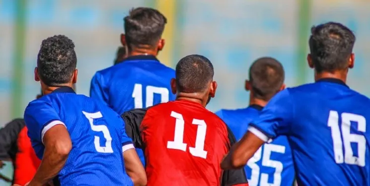 برتری پرسپولیس مقابل استقلال در شهرآورد جوانان