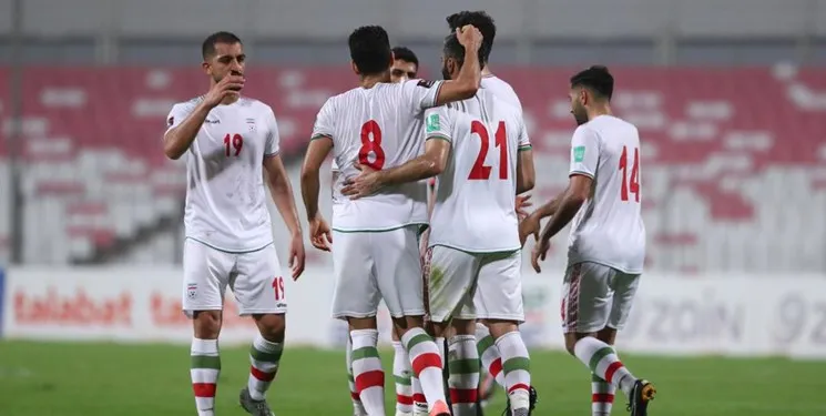 پاداش ملی پوشان بعد از پیروزی برابر کامبوج پرداخت شد