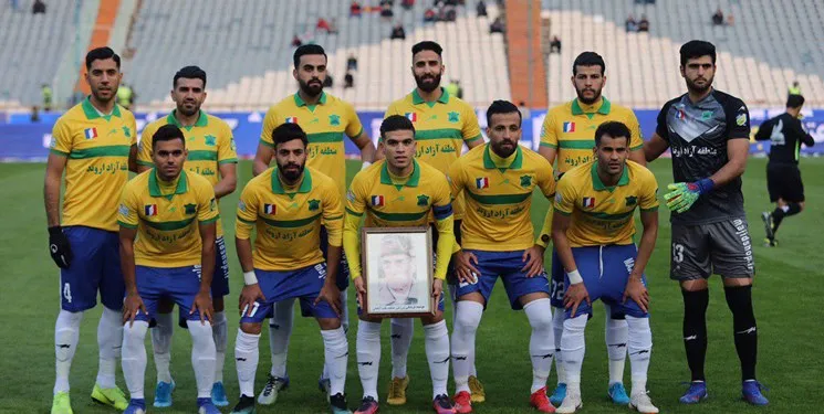 یک بازی دوستانه در اول بهمن در دستور کار شاگردان اسکوچیچ