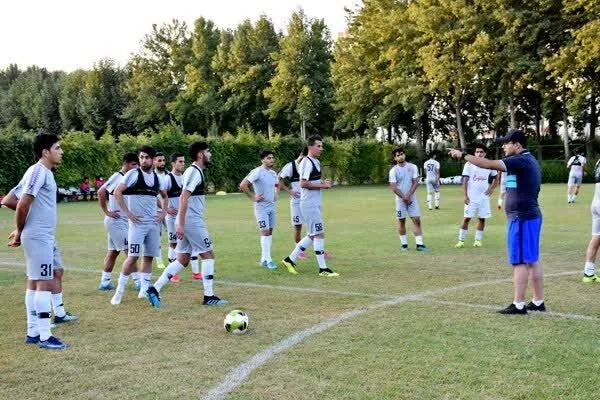 دو بازیکن جدید در مس رفسنجان