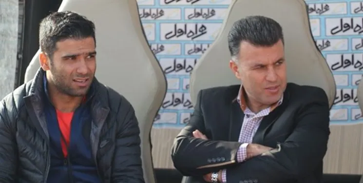 روانخواه: به خاطر یک مصاحبه محرومم کردند