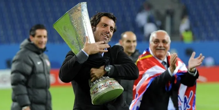 آشنایی با مربی اسپانیایی، گزینه هدایت استقلال