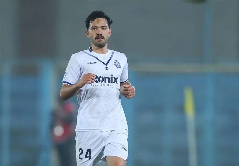 پرسپولیس و مانع ۱۹۰ میلیارد تومانی در مسیر جذب مدافع ملی‌پوش