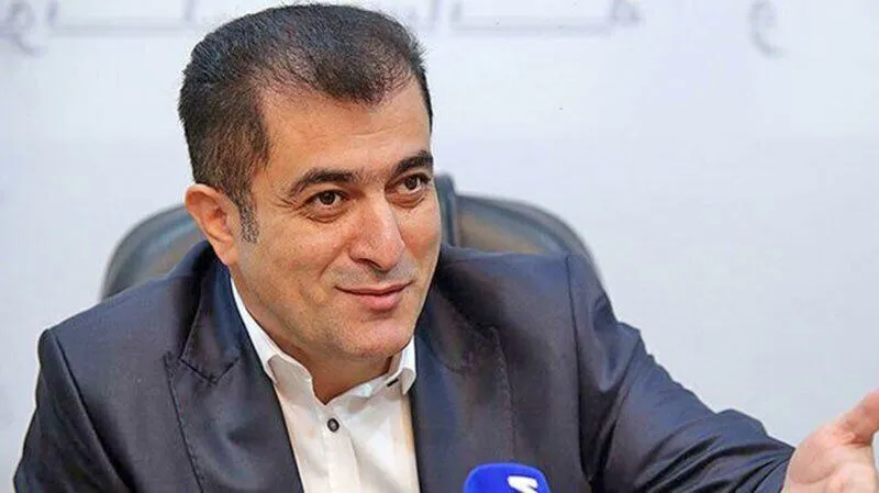 استراماچونی فردا به تهران می‌آید؟