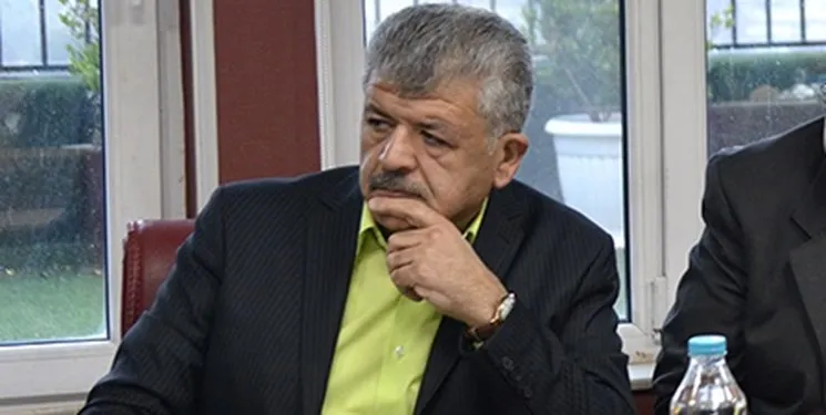 لیگ برتر  هفته دوم خرداد بدون تماشاگر پیگیری می شود