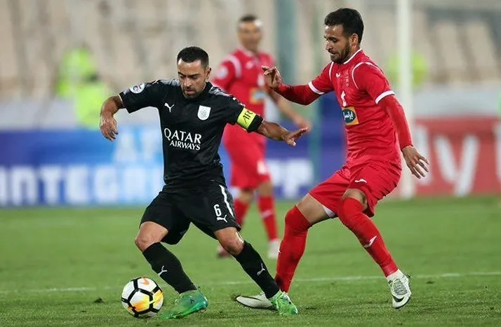 السد-پرسپولیس؛ دستان خالی و اراده‌های بزرگ