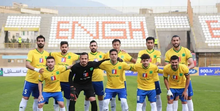 شاگردان منصوریان امروز هم تمرین نمی‌کنند