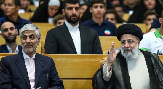 وزیر ورزش: قهرمانان با وجود کمبودها لحظه‌ای از تلاش برای شاد کردن مردم دست نکشیدند