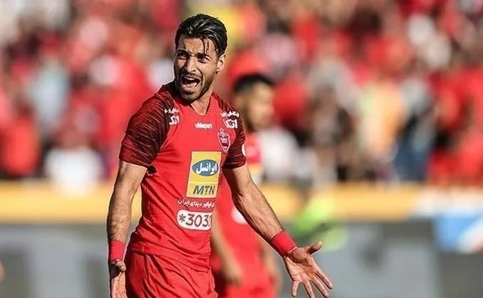 بسته خبری روز جمعه «کیهان ورزشی» از اتفاقات ورزش ایران و جهان