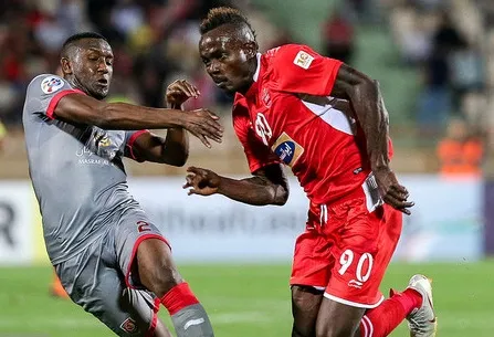 بازتاب شکست الدحیل برابر پرسپولیس در رسانه‌های قطری