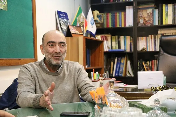 افشاگری مدیرعامل اسبق پرسپولیس در «کیهان ورزشی»