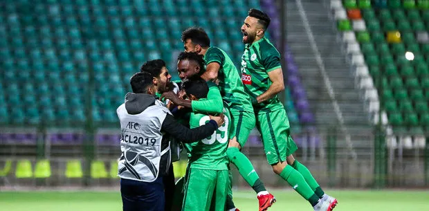 موافقت AFC با درخواست ذوب آهن/ کربلا میزبان دیدار با نماینده عربستان