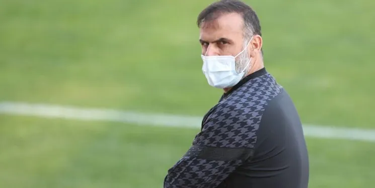 سیدجلال به پرسپولیسی‌ها اضافه نشد