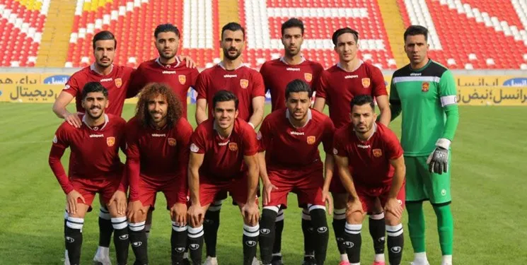 باشگاه پدیده رسما به شهرخودرو تغییر کرد