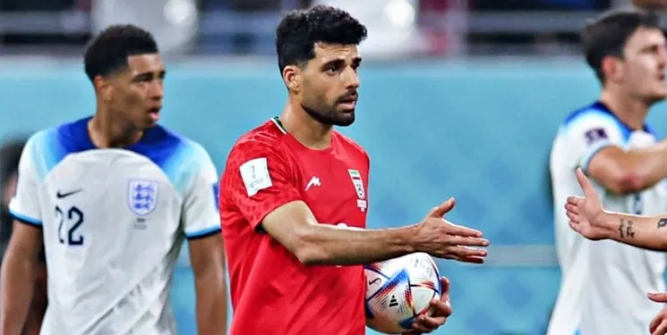 طارمی سوژه AFC در جام جهانی شد