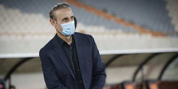 واکنش باشگاه پرسپولیس به خبر توافق سپاهان با گل‌محمدی