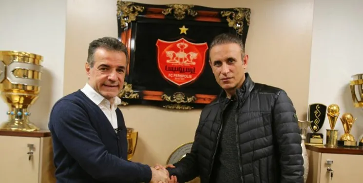 رنکینگ باشگاهی/ پرسپولیس بالاتر از استقلال، ذوب‌آهن و سپاهان